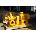 Horizontal Split Casing Double Suction Double Stage Pump (SLOW500)